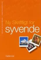 Ny skriftligt for syvende af Esther Hansen og Tage Hansen