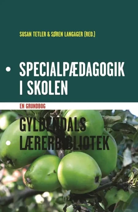 Specialpædagogik i skolen af Søren Langager