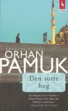 Den sorte bog af Orhan Pamuk