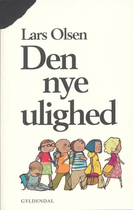Den nye ulighed af Lars Olsen