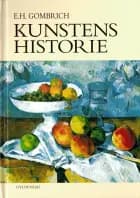 Kunstens historie af E.H. Gombrich