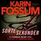 Sorte sekunder af Karin Fossum
