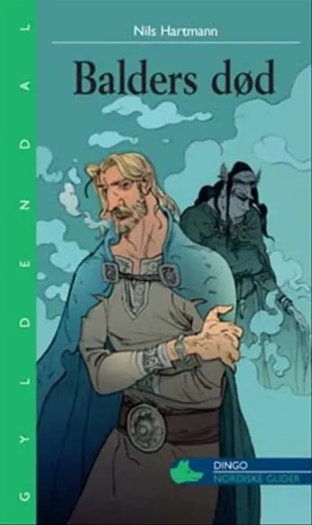 Balders død af Nils Hartmann