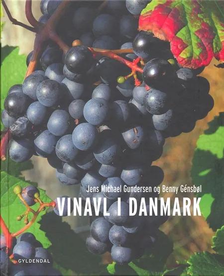 Vinavl i Danmark af Benny Gensbøl