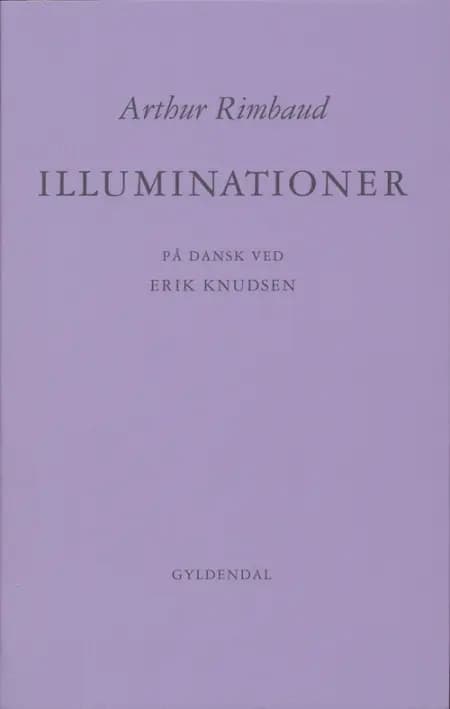 Illuminationer af Arthur Rimbaud