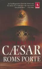 Roms porte af Conn Iggulden