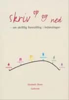 Skriv op og ned af Elsebeth Otzen