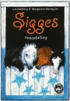 Sigges venindebog af Lin Hallberg