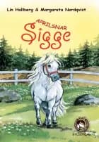 Aprilsnar Sigge af Lin Hallberg