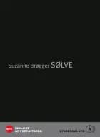 Sølve af Suzanne Brøgger