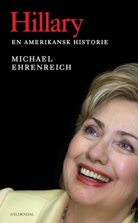 Hillary af Michael Ehrenreich