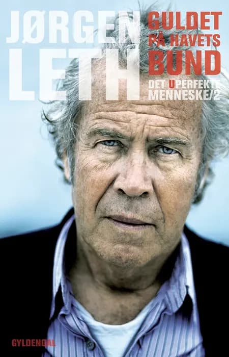 Guldet på havets bund af Jørgen Leth