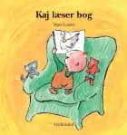Kaj læser bog af Mats Letén