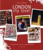 London my love! af Karin Gråbæk