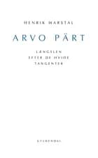 Arvo Pärt af Henrik Marstal