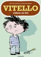 Vitello ridser en bil af Kim Fupz Aakeson og Niels Bo Bojesen