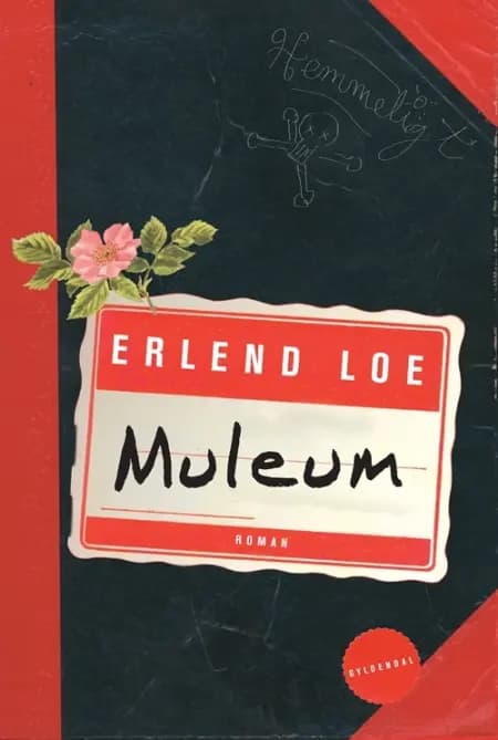 Muleum af Erlend Loe