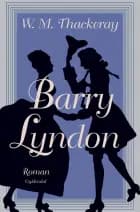 Barry Lyndon af William Makepeace Thackeray