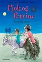 Ponyklubben af Kirsten Sonne Harild