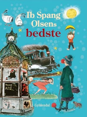 Ib Spang Olsens bedste af Ib Spang Olsen