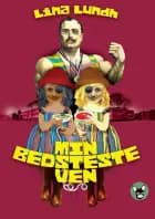 Min bedsteste ven af Lina Lundh