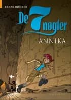 Annika af Benni Bødker