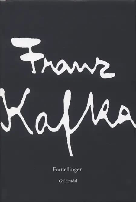 Fortællinger af Franz Kafka