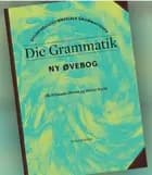 Die Grammatik - Øvebog af Bitten Vecht og Ole Frimann Olesen