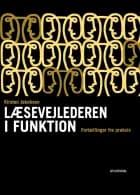 Læsevejlederen i funktion af Kirsten Jakobsen