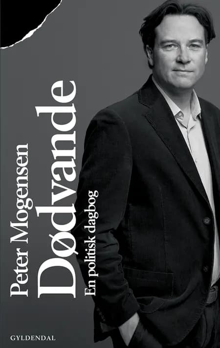 Dødvande af Peter Mogensen