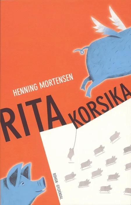 Rita Korsika af Henning Mortensen