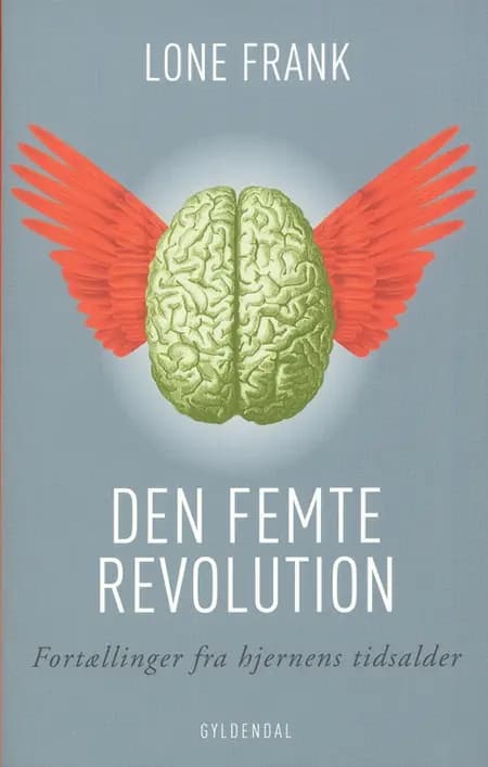 Den femte revolution af Lone Frank