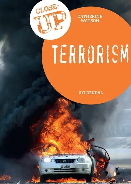 Terrorism af Catherine Watson