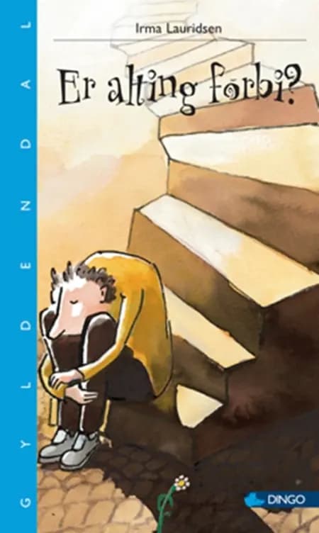 Eventyrkasse af Jørn E. Albert