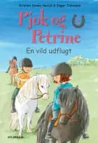 En vild udflugt af Kirsten Sonne Harild