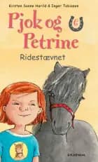 Ridestævnet af Kirsten Sonne Harild