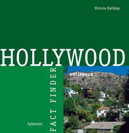 Hollywood af Victoria Halliday