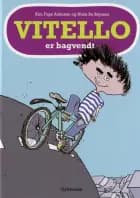 Vitello er bagvendt af Kim Fupz Aakeson og Niels Bo Bojesen