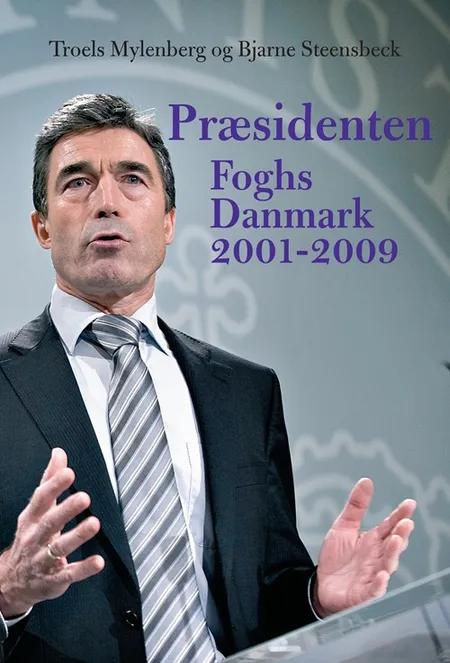 Præsidenten af Bjarne Steensbeck