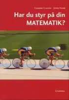 Har du styr på din matematik? af Jesper Tolnø og Flemming Clausen