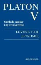 Platon V af Platon