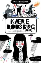 Kære dødsbog af Sanne Søndergaard