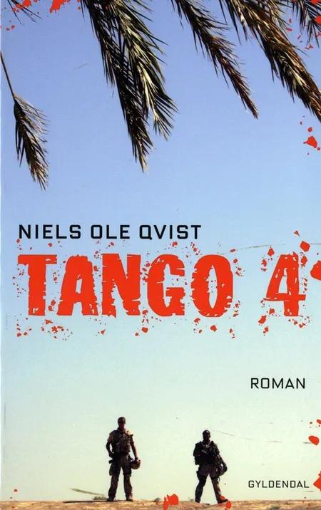 Tango 4 af Niels Ole Qvist