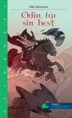 Odin får sin hest af Nils Hartmann