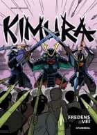 Fredens vej af Benni Bødker