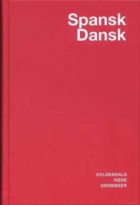Spansk-Dansk Ordbog af Pia Vater - Spanske Translatører