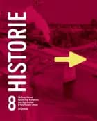 Historie 8 af Palle Roslyng-Jensen, Karsten Kjer Michaelsen og Jens Aage Poulsen