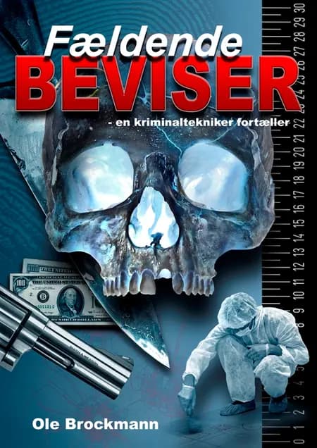 Fældende beviser af Ole Brockmann