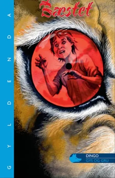 Bæstet af Søren Vagn Jacobsen