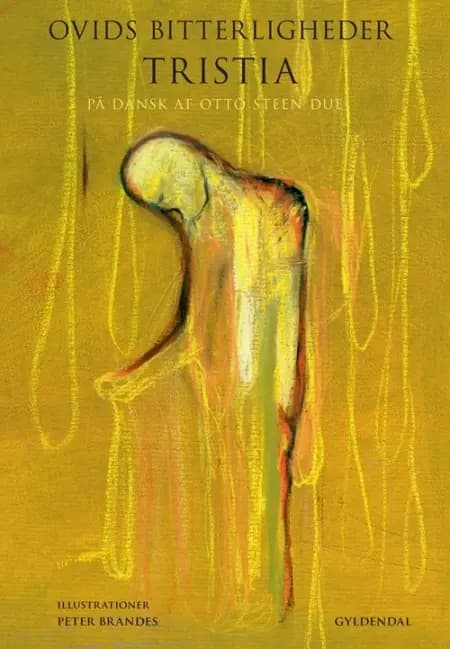 Ovids bitterligheder af Ovid